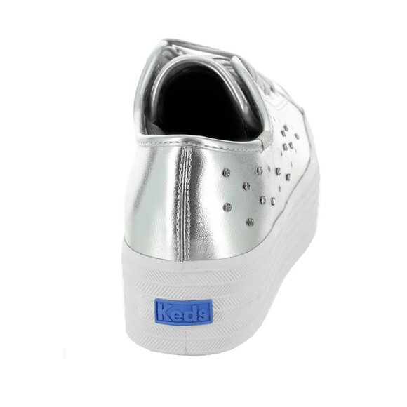 KEDS silver light up - sneakers - Picture 6 of 7